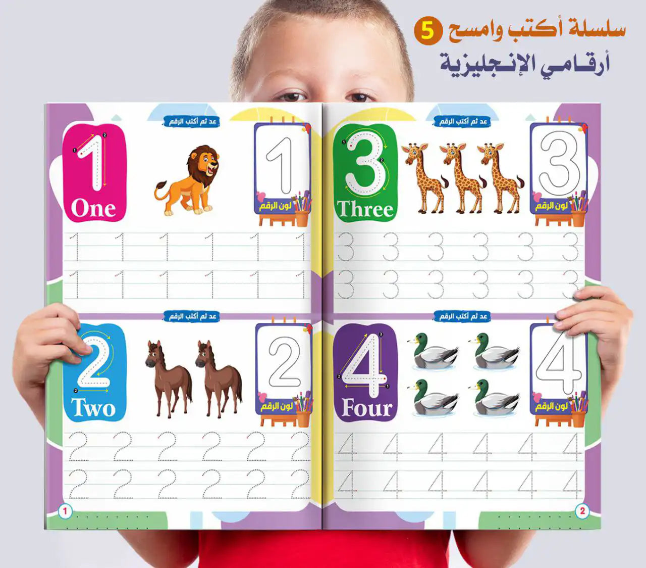 مجموعة التأسيس الشاملة 💡📖