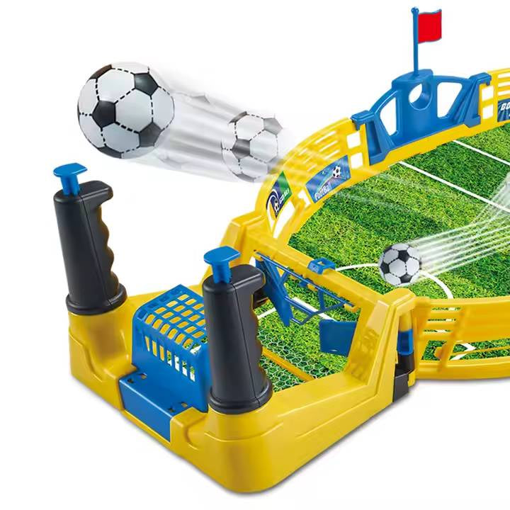 🏟️🔥 ستــاد الأبــطــال – أقوى ملعب كورة للأطفال!