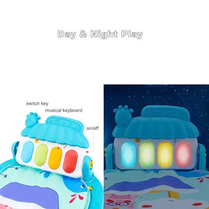 🎵🧸 سجادة بيانو للأطفال 🎵🧸