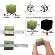 الليجو المغناطيسية 🧲 🧱  100 قطعة