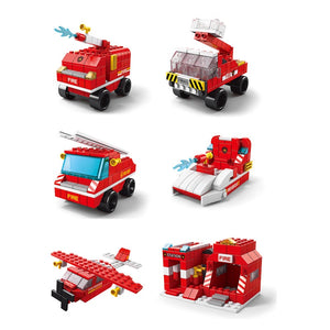 ليجو 1000 قطعه 🚀 ⚓🚒🚓