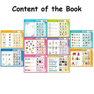 ⭐ كتاب الذكاء الناطق — Smart Learning Book ⭐