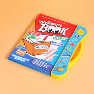 ⭐ كتاب الذكاء الناطق — Smart Learning Book ⭐