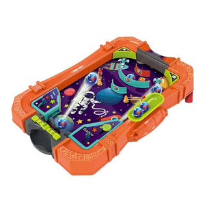 🚀 بينبول مغامرات الفضاء – Space Mission Pinball ⭐