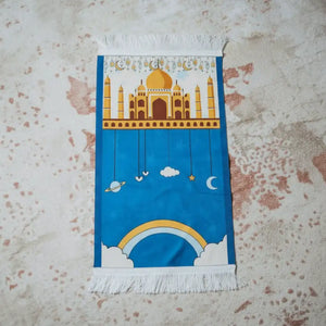 بوكس ريان🎁 بوابتك للجنة 📿🌙