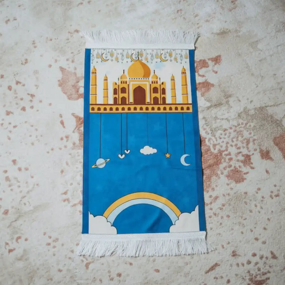 بوكس ريان🎁 بوابتك للجنة 📿🌙