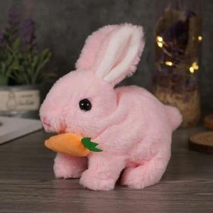 🐰 أرنب المرح 🐰