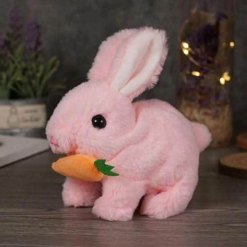 🐰 أرنب المرح 🐰