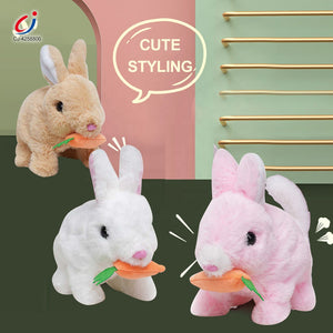 🐰 أرنب المرح 🐰