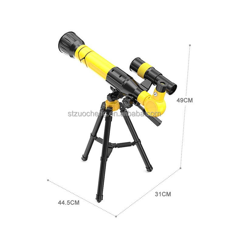 🔭 مستكشف الفضاء 🔭