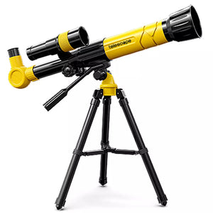 🔭 مستكشف الفضاء 🔭