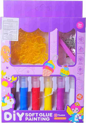 👩‍🍳✨ مطبخ الأحلام للأطفال 35 قطعه + صانع الميداليات السحربة ✨🌈