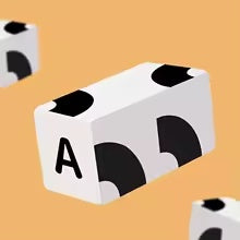 🎯مكعبات التركيز🧠
