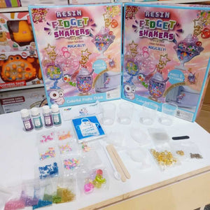 طقم الإبداع بالريزن 🌸💎