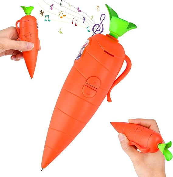 جزرة الحكايات 🥕