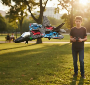 🚀🎮 باكدج Play & Fly