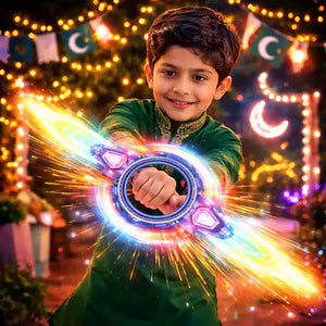 ⚡🌀 سيف الإعصار