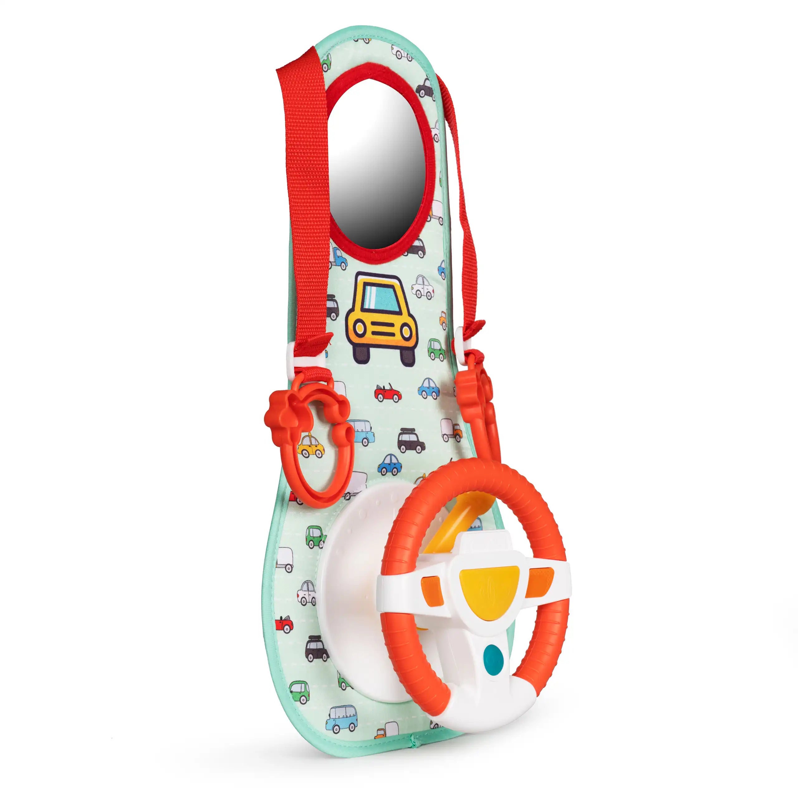🚗 Tiny Driver السائق الصغير