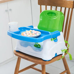 👶 Smart Seat المقعد الذكي