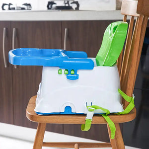 👶 Smart Seat المقعد الذكي