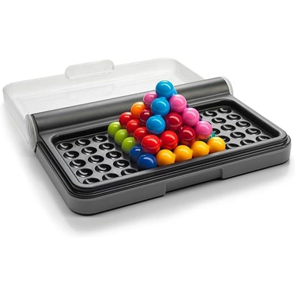 🧩لعبة تحدي الذكاء IQ Puzzle 💯🧠