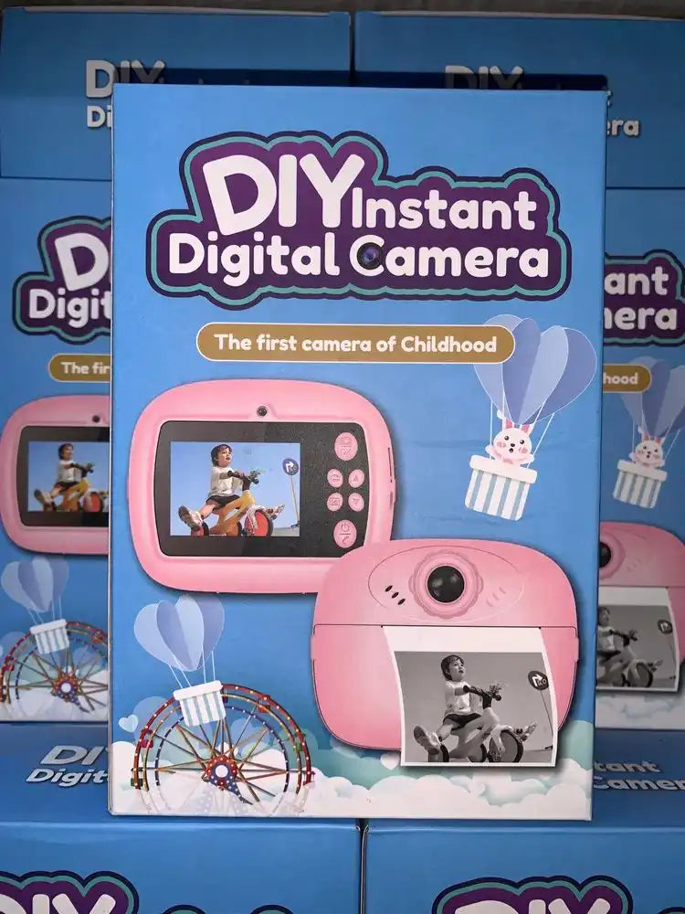 Magic Camera 📸الكاميرا السحرية