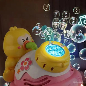 Magic Bubbles 🫧 الفقاعات السحرية