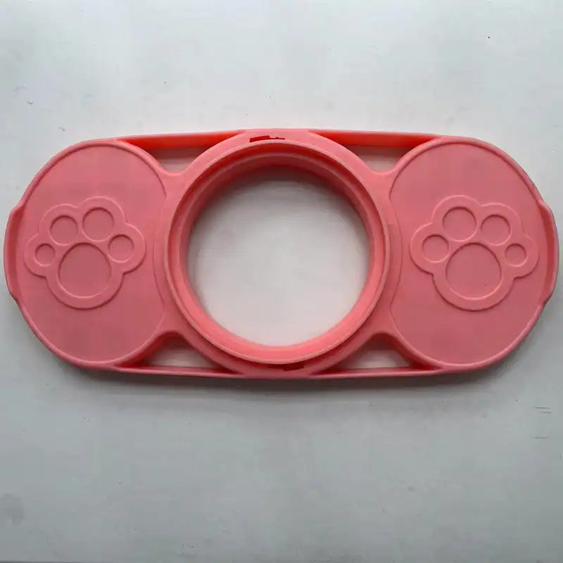 Bouncy Kitty القطة النطّاطة 🐱🐱