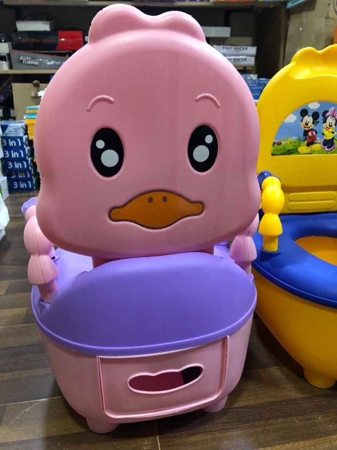 🐤 بوتي بطة 🐤