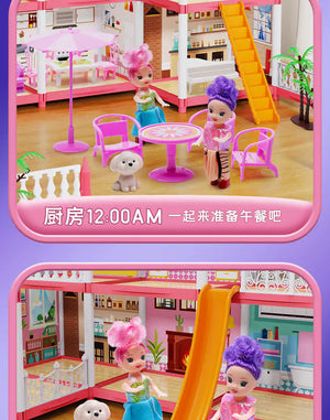Princess House بيت الأميرة