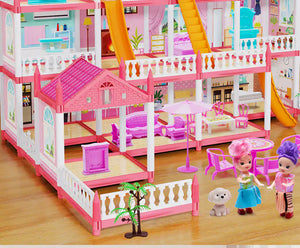 Princess House بيت الأميرة