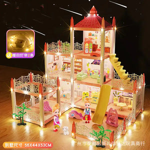 Princess House بيت الأميرة