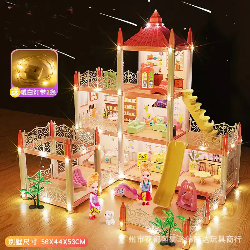 Princess House بيت الأميرة