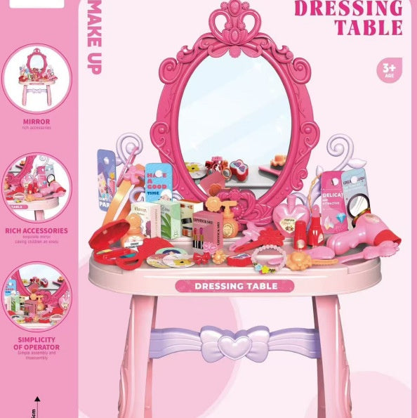 Beauty Princess  لعبه تسريحه الأميرة الجميلة