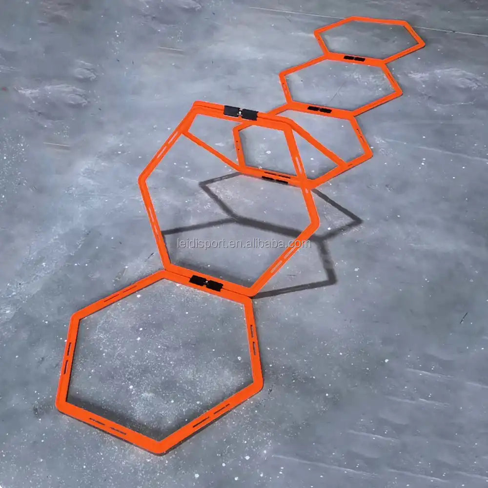 🏃‍♂️ Jump Rings حلقات القفز 🏃‍♂️