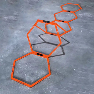 🏃‍♂️ Jump Rings حلقات القفز 🏃‍♂️
