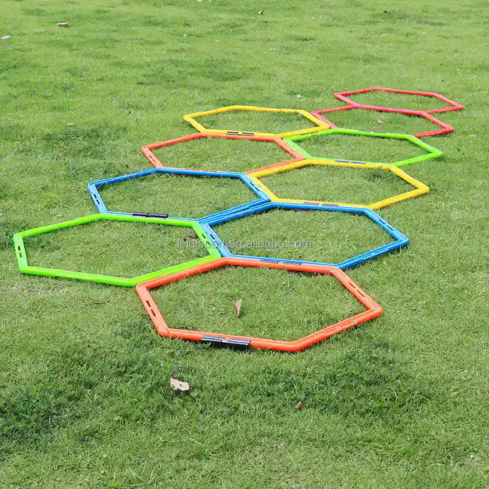 🏃‍♂️ Jump Rings حلقات القفز 🏃‍♂️