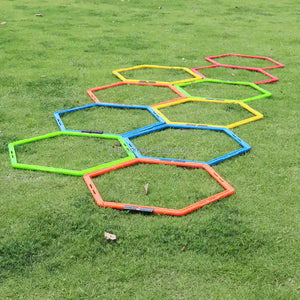 🏃‍♂️ Jump Rings حلقات القفز 🏃‍♂️