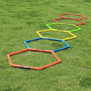🏃‍♂️ Jump Rings حلقات القفز 🏃‍♂️