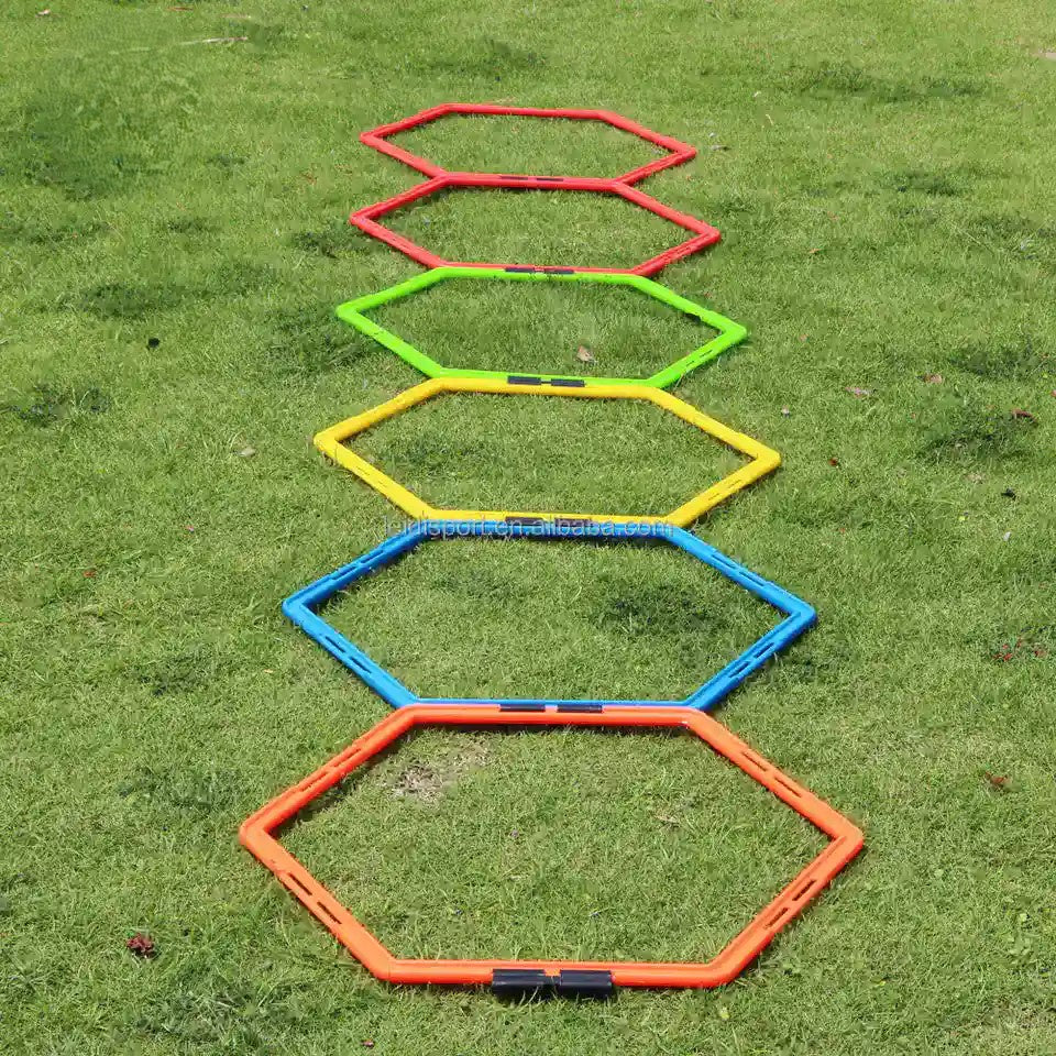 🏃‍♂️ Jump Rings حلقات القفز 🏃‍♂️