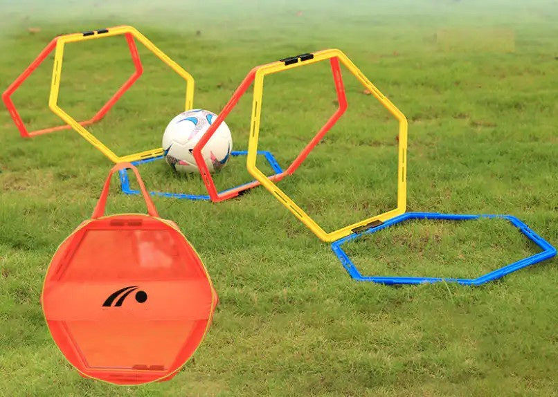 🏃‍♂️ Jump Rings حلقات القفز 🏃‍♂️