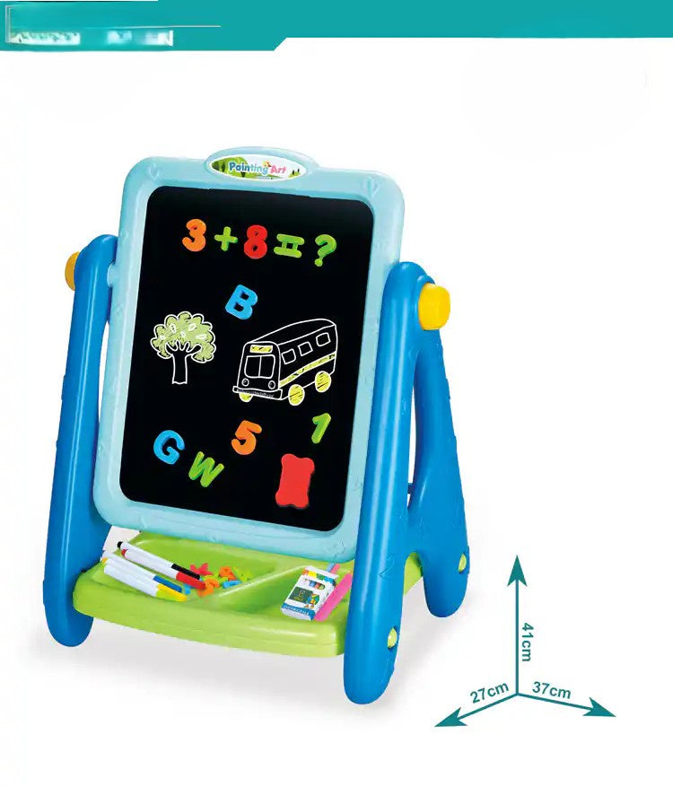 🌈 Magic Board – السبورة السحرية