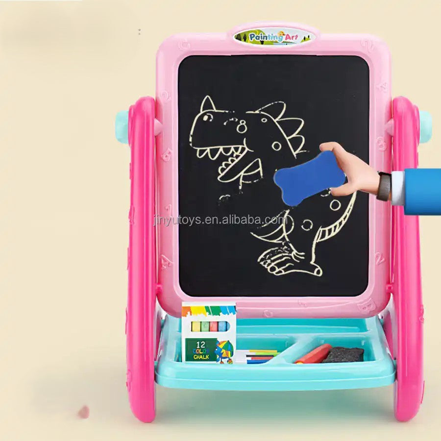 🌈 Magic Board – السبورة السحرية