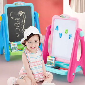 🌈 Magic Board – السبورة السحرية