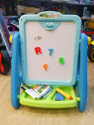 🌈 Magic Board – السبورة السحرية