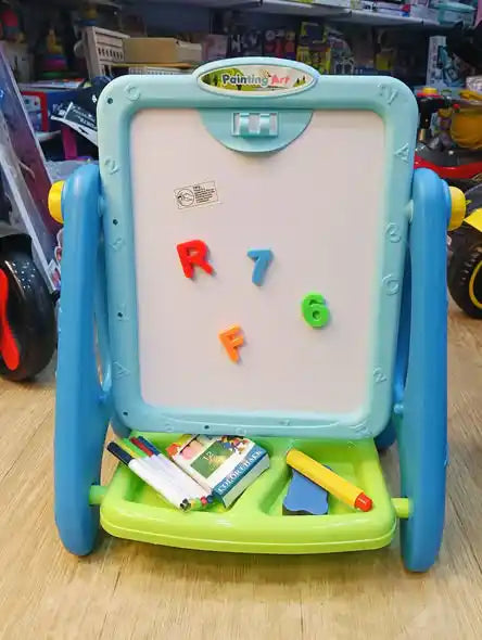 🌈 Magic Board – السبورة السحرية