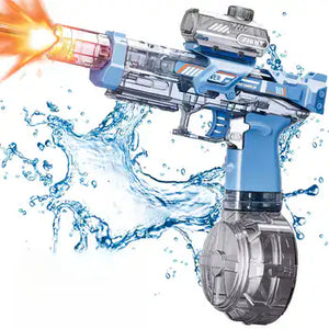 💦 المدفع المائي 🔫