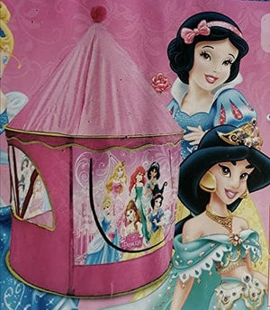 🏰 خيمة الأميرة للأطفال