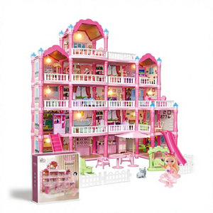 Princesses' Palace قصر الاأميرات 👧✨
