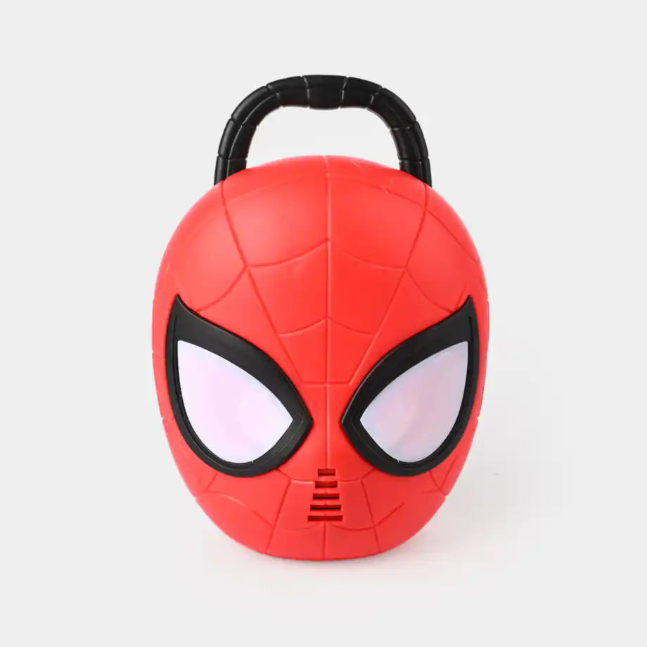 🎤 لعبة كاريوكي سبايدر – Spider Singer